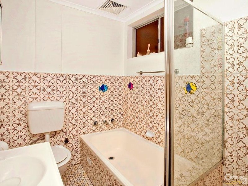 4/436 Guildford Road, Guildford NSW 2161