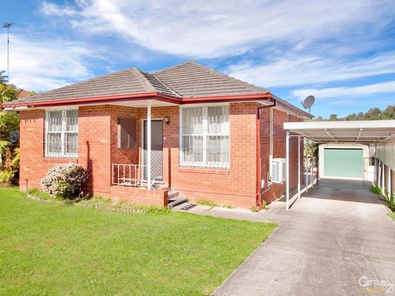 56 Jean Street, Seven Hills NSW 2147