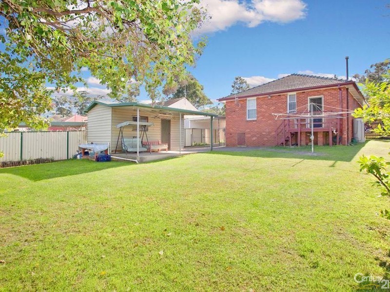 56 Jean Street, Seven Hills NSW 2147