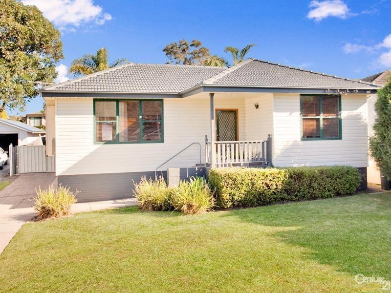 10 Lawson Street, Lalor Park NSW 2147