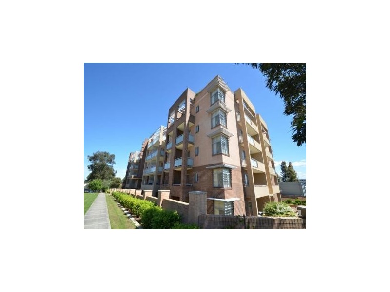 35 8/10 Wallace Street, Blacktown NSW 2148