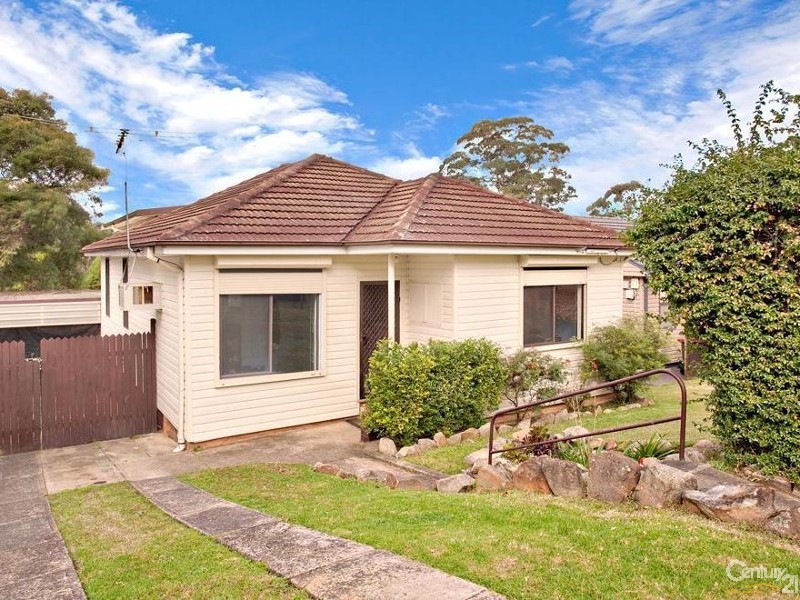 71 Moffatt Drive, Lalor Park NSW 2147