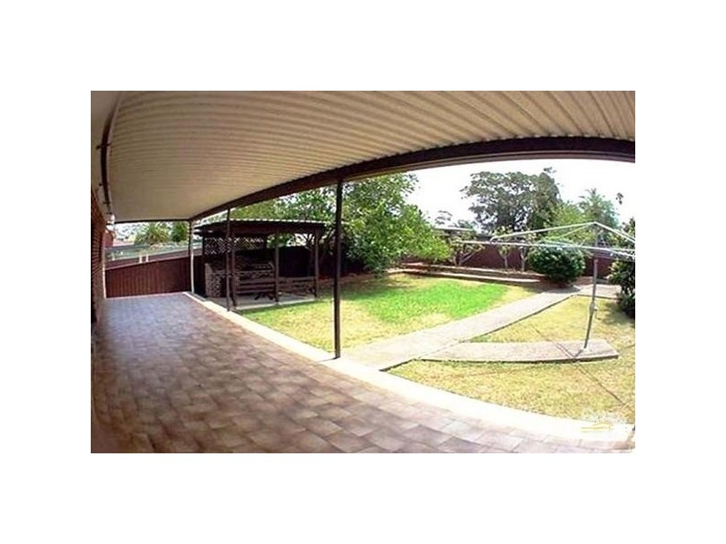 52 Topaz Crescent, Seven Hills NSW 2147