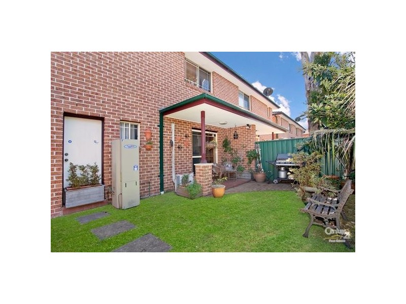 6/66-68 Mountford Avenue, Guildford NSW 2161