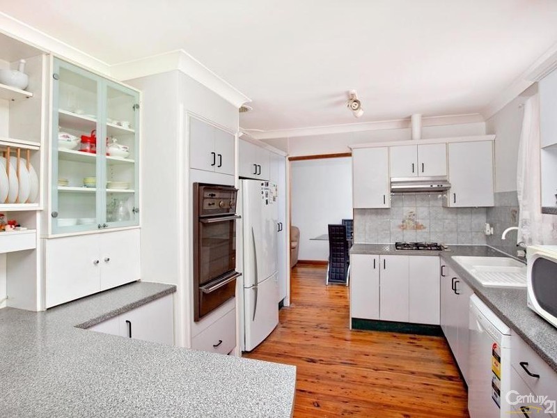 11 Cascade Street, Seven Hills NSW 2147