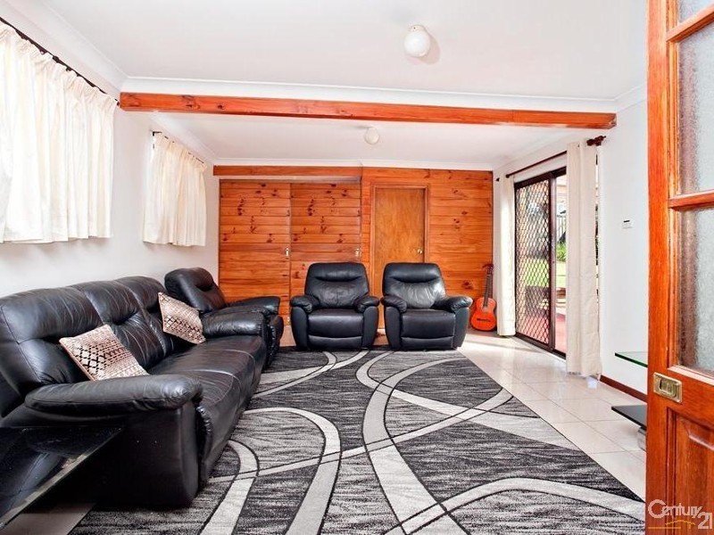 11 Cascade Street, Seven Hills NSW 2147