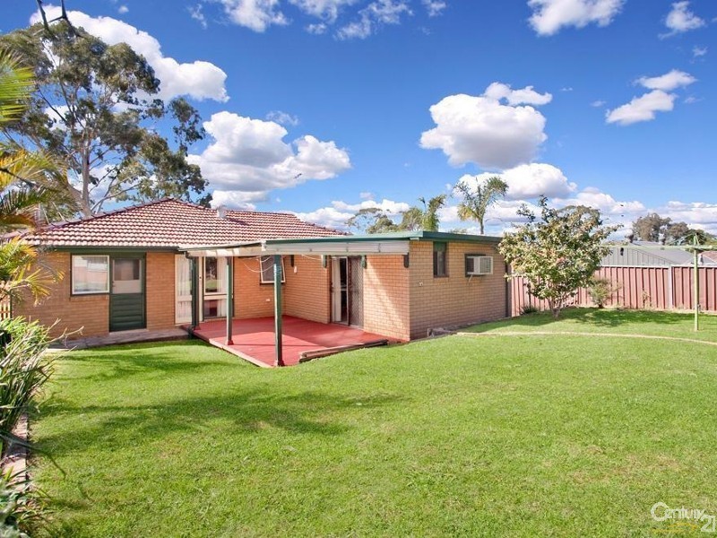 11 Cascade Street, Seven Hills NSW 2147
