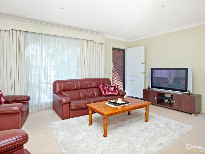 48 Johnson Avenue, Seven Hills NSW 2147