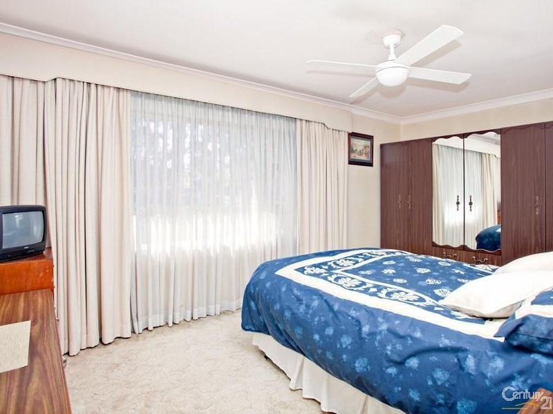 48 Johnson Avenue, Seven Hills NSW 2147