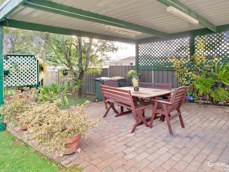 48 Johnson Avenue, Seven Hills NSW 2147