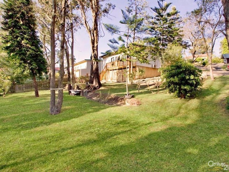 9 Crestbrook Street, Seven Hills NSW 2147