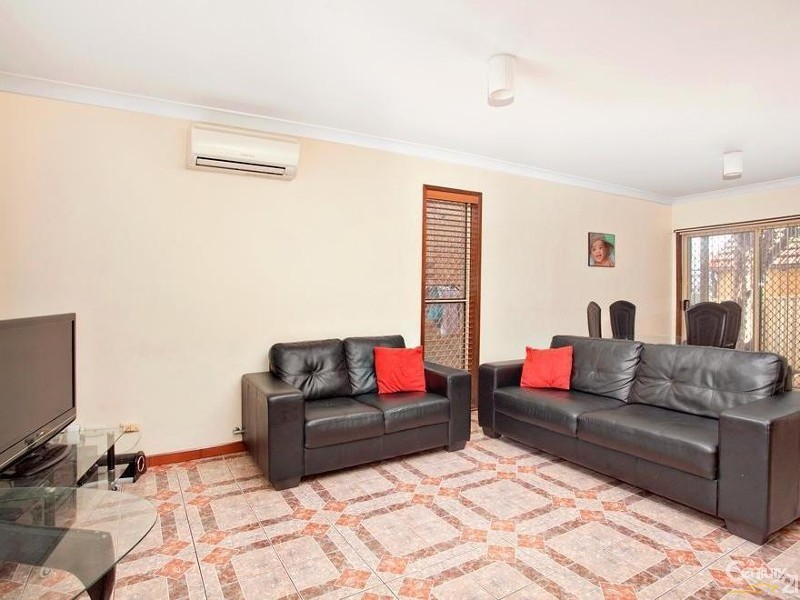 5/8-10  William Street, Seven Hills NSW 2147