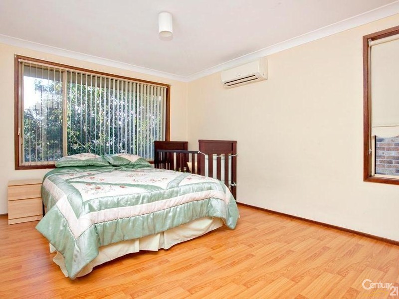 5/8-10  William Street, Seven Hills NSW 2147