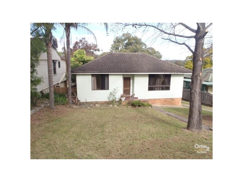 7 Terry Avenue, Seven Hills NSW 2147