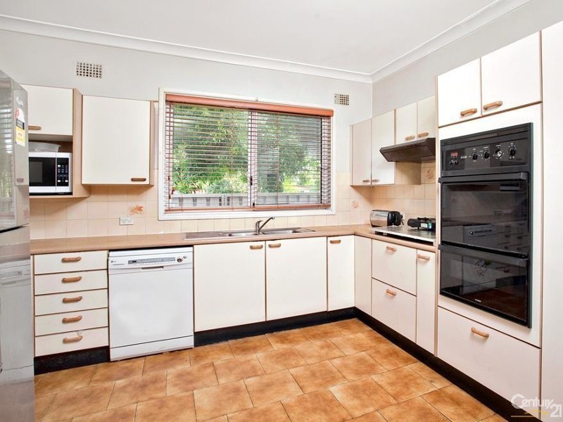 1a Williamson Avenue, Seven Hills NSW 2147