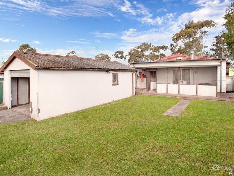 1a Williamson Avenue, Seven Hills NSW 2147