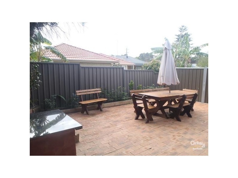 14A Baker Street, Blacktown NSW 2148