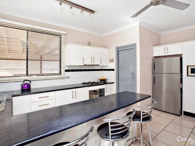 23 Bellevue Street, Blacktown NSW 2148