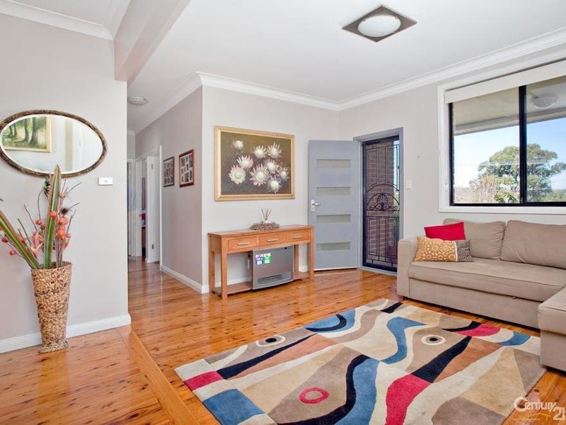 23 Bellevue Street, Blacktown NSW 2148