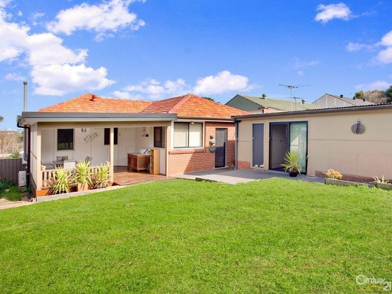 23 Bellevue Street, Blacktown NSW 2148