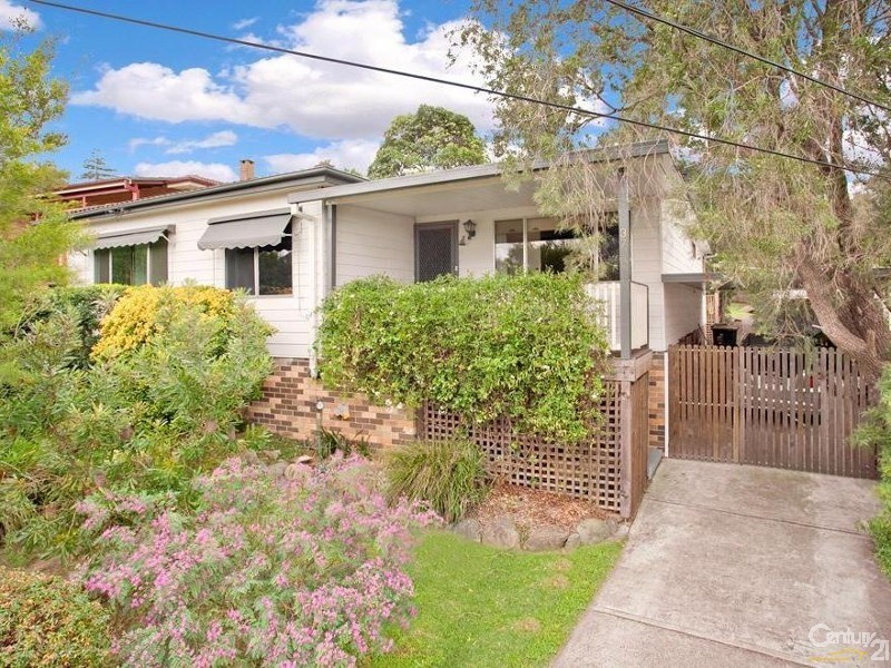 37 Ravel Street, Seven Hills NSW 2147