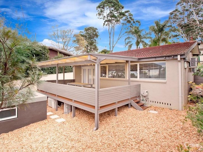 5 Lowana Crescent, Seven Hills NSW 2147