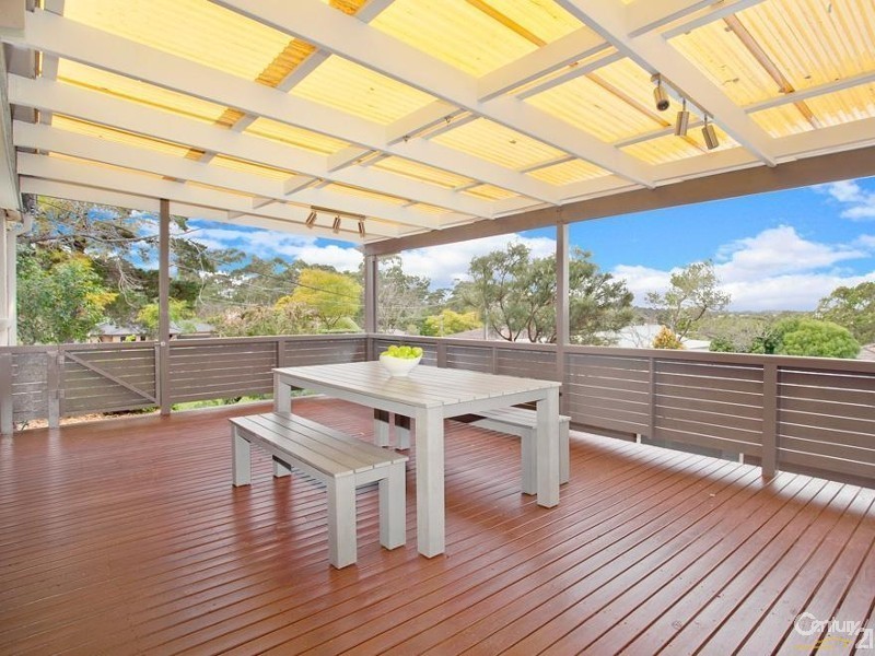 5 Lowana Crescent, Seven Hills NSW 2147