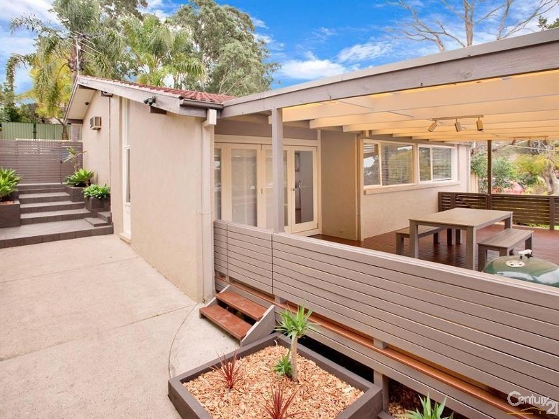 5 Lowana Crescent, Seven Hills NSW 2147