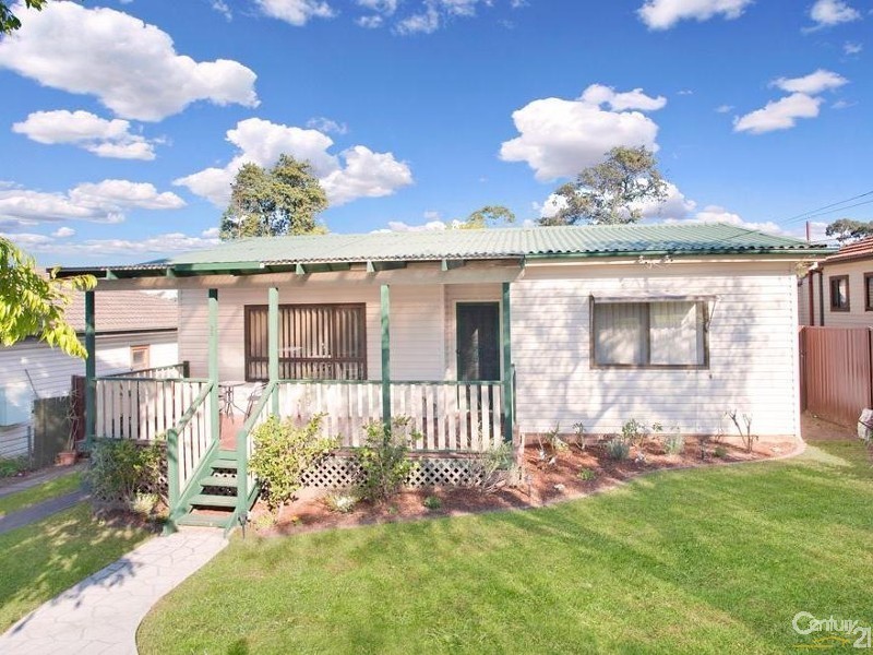 20 Carole Street, Seven Hills NSW 2147