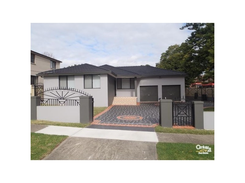 14 Iron Street, North Parramatta NSW 2151