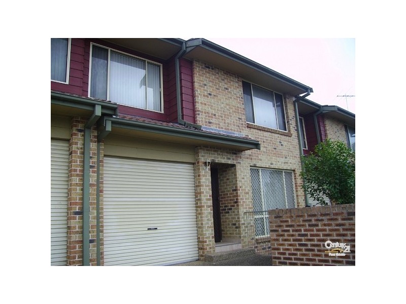 2/8-10 William Street, Seven Hills NSW 2147