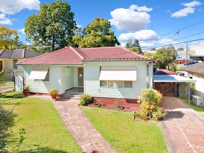 27 Marnpar Road, Seven Hills NSW 2147