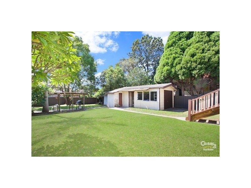 37 Endeavour Street, Seven Hills NSW 2147