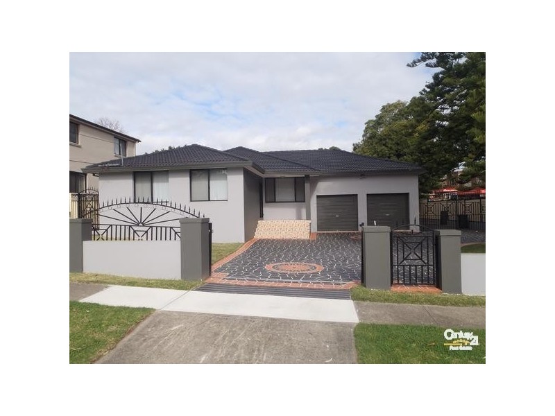 14 Iron Street, North Parramatta NSW 2151