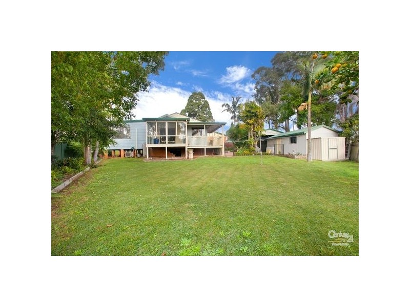 85 Eggleton Street, Blacktown NSW 2148