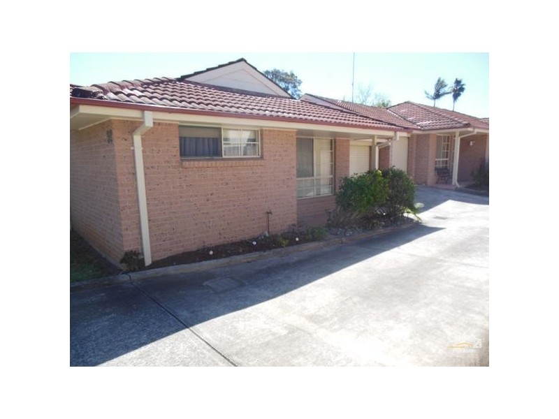 1/39 Turner Street, Blacktown NSW 2148