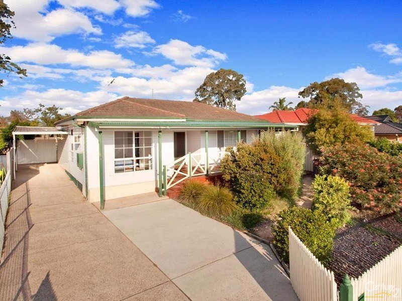 9 Maughan Street, Lalor Park NSW 2147