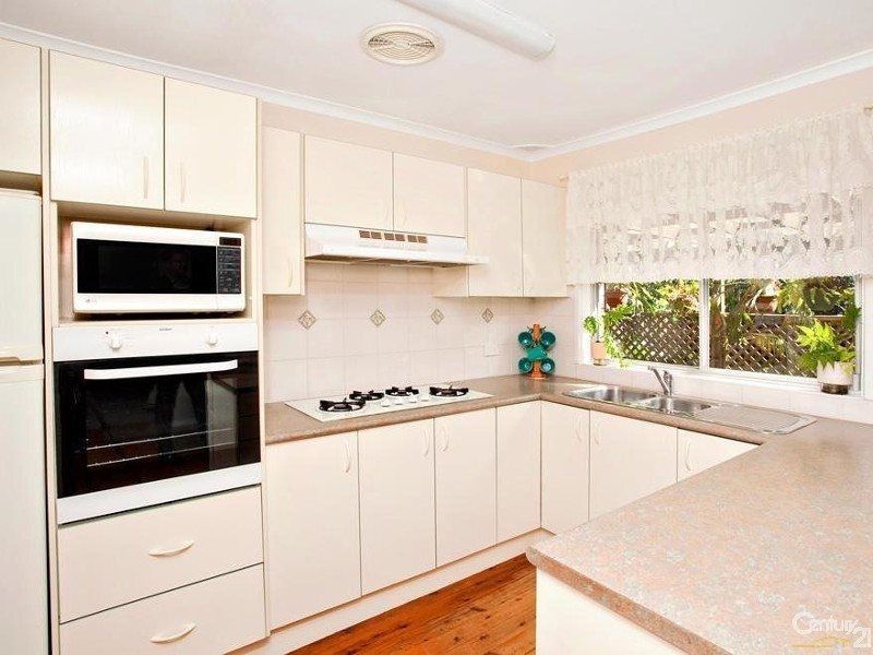 19 Beethoven Street, Seven Hills NSW 2147