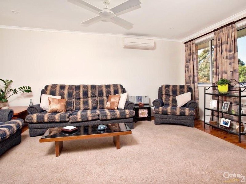 19 Beethoven Street, Seven Hills NSW 2147