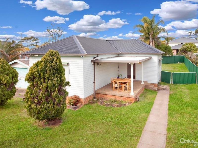 8 Pioneer Street, Seven Hills NSW 2147