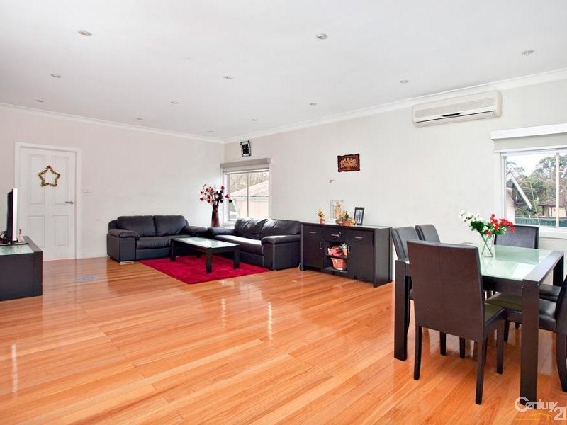 8 Pioneer Street, Seven Hills NSW 2147