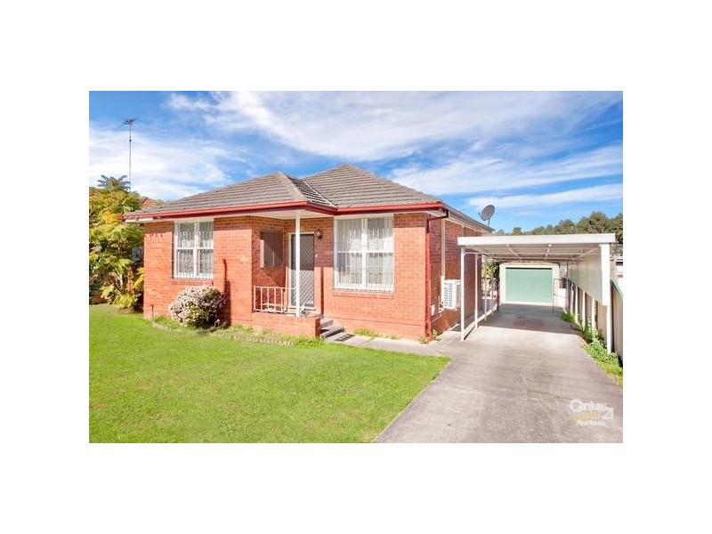 56 Jean Street, Seven Hills NSW 2147