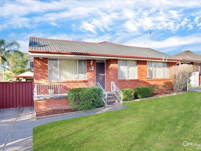 93 Grantham Road, Seven Hills NSW 2147