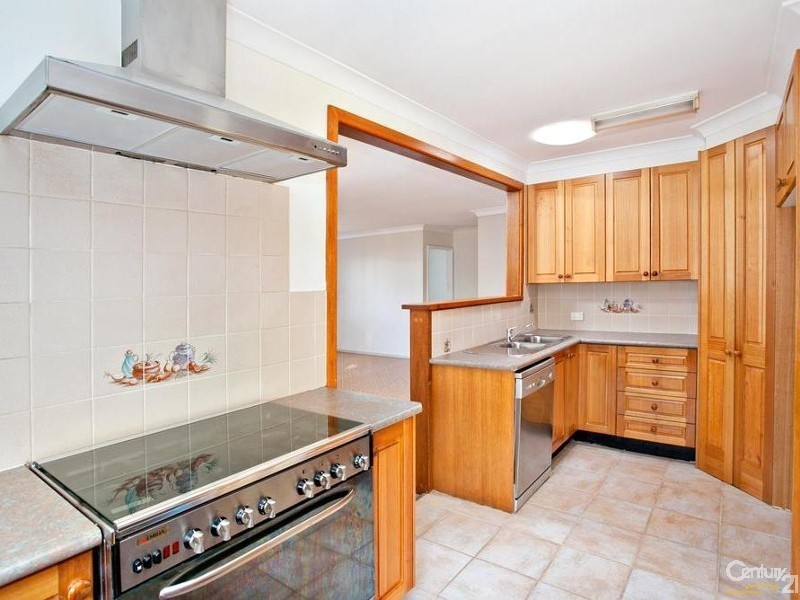 93 Grantham Road, Seven Hills NSW 2147