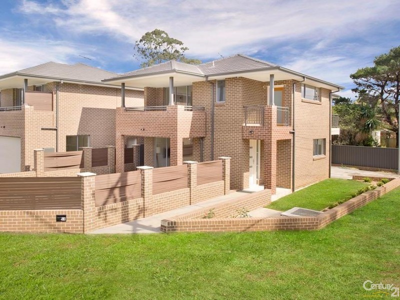 38 Grantham Road, Seven Hills NSW 2147