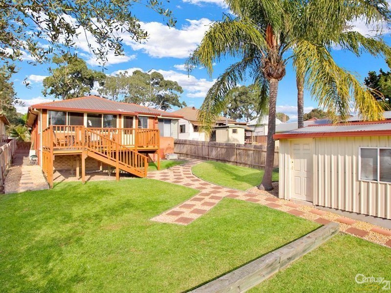 22 Harold Street, Blacktown NSW 2148