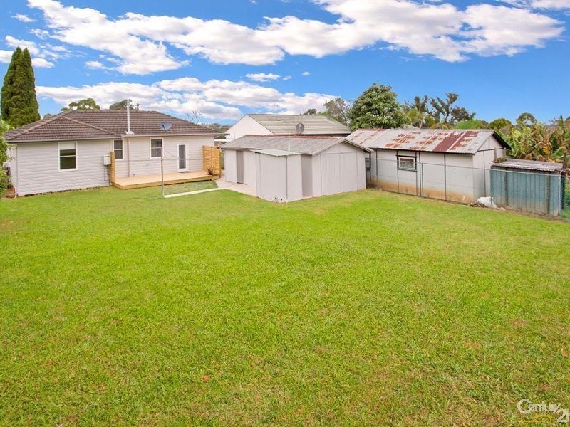 8 Terry Avenue, Seven Hills NSW 2147