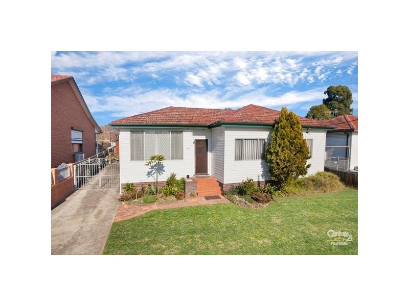 42 Endeavour Street, Seven Hills NSW 2147