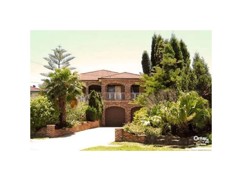 52 Topaz Crescent, Seven Hills NSW 2147