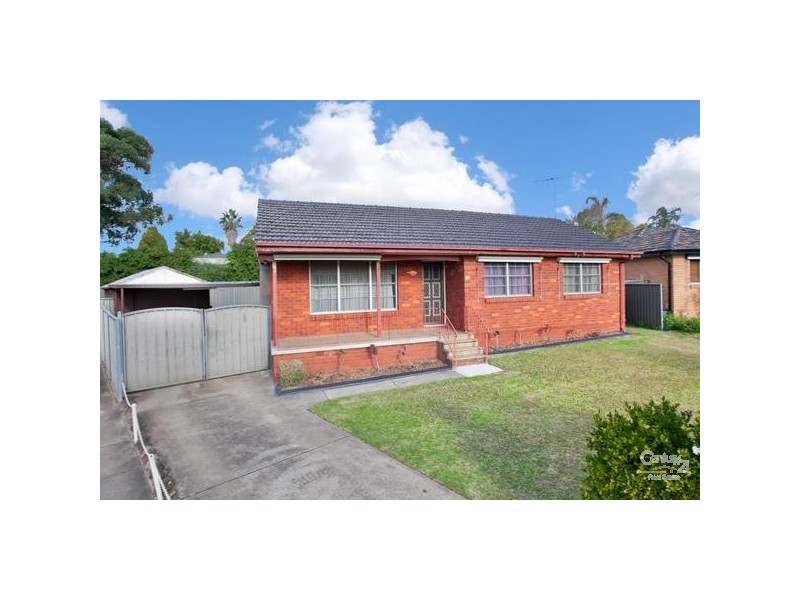 16 Narva Place, Seven Hills NSW 2147